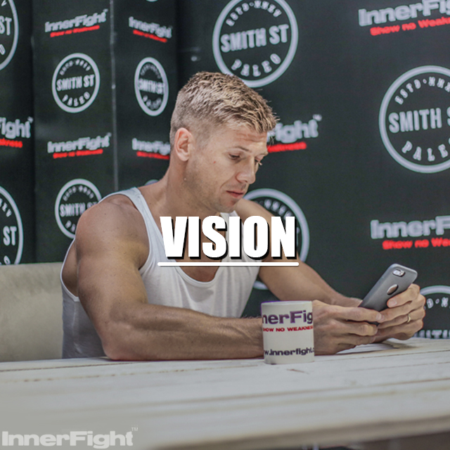 Vision
