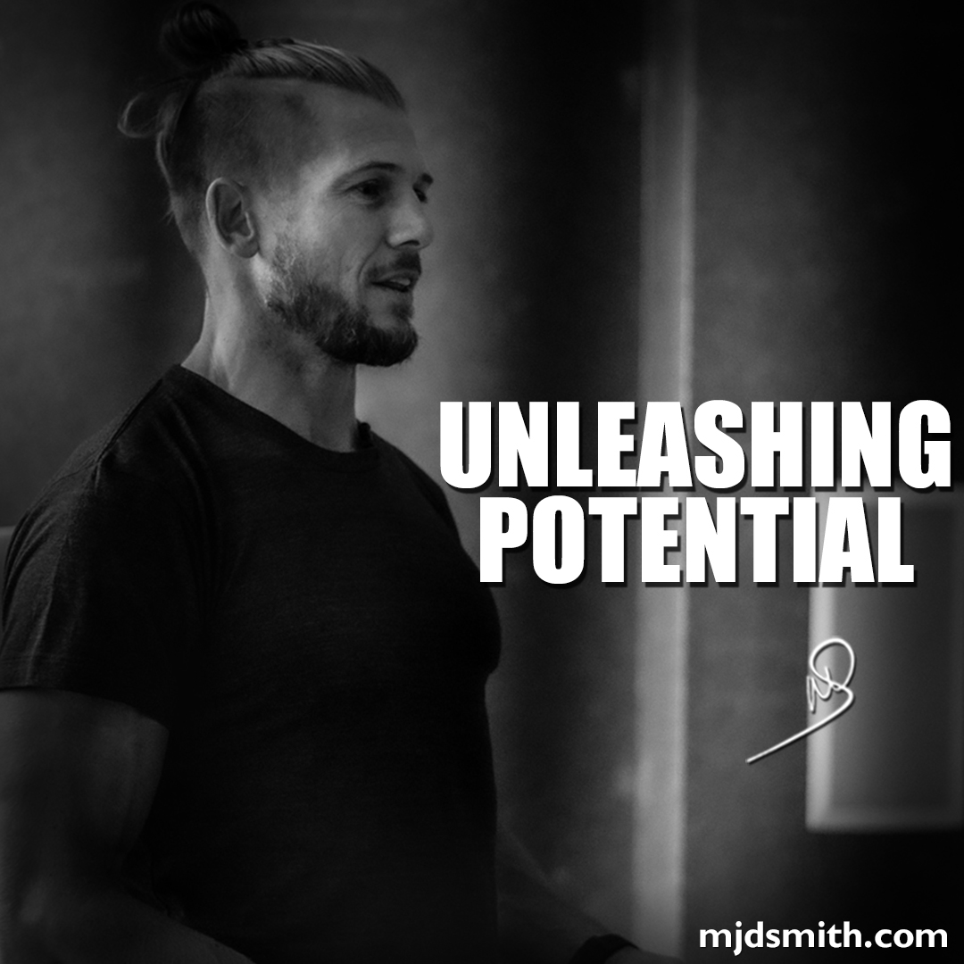 Unleashing potential