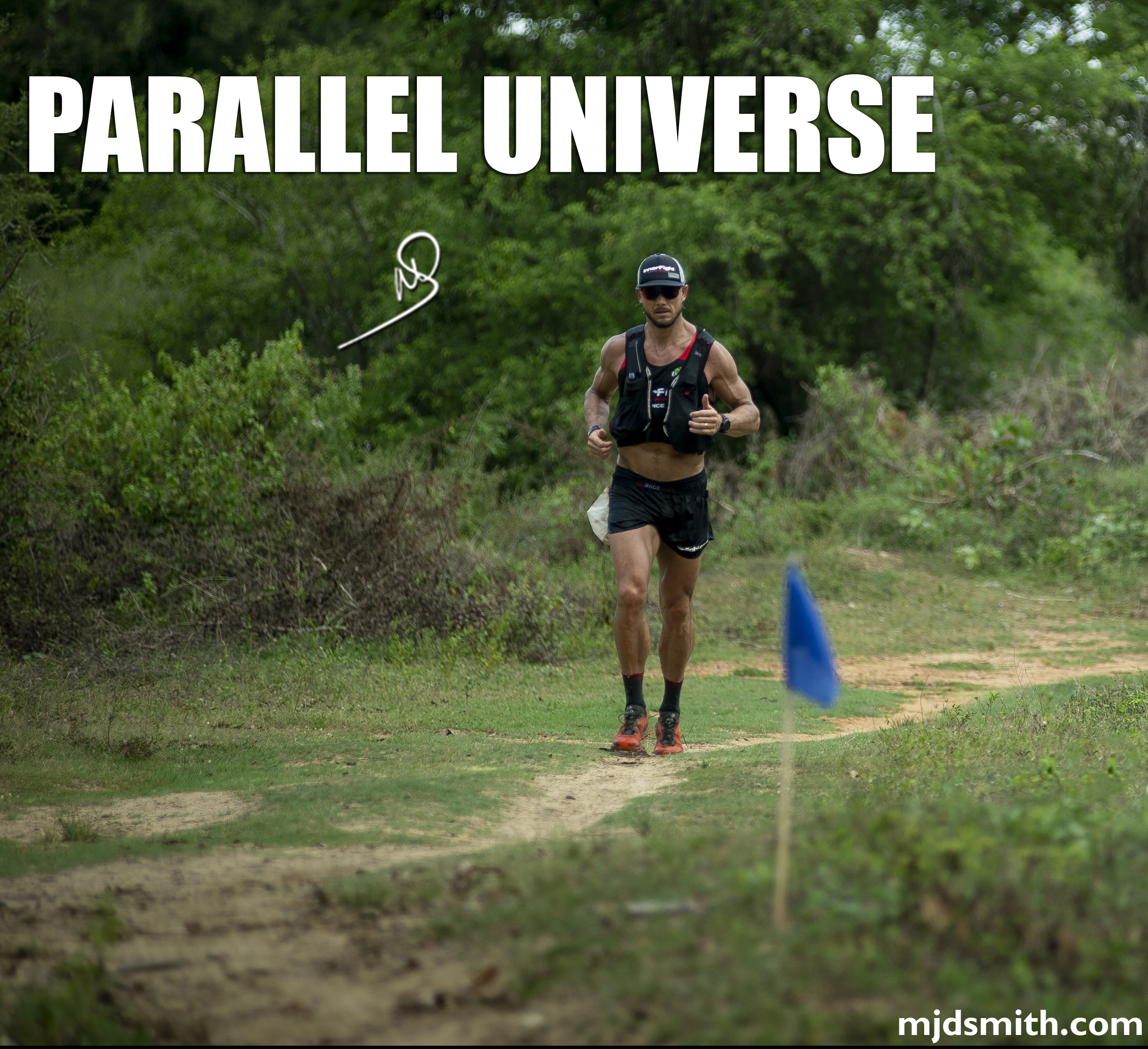 Parallel Universe