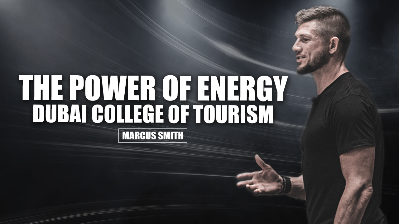 The power of energy