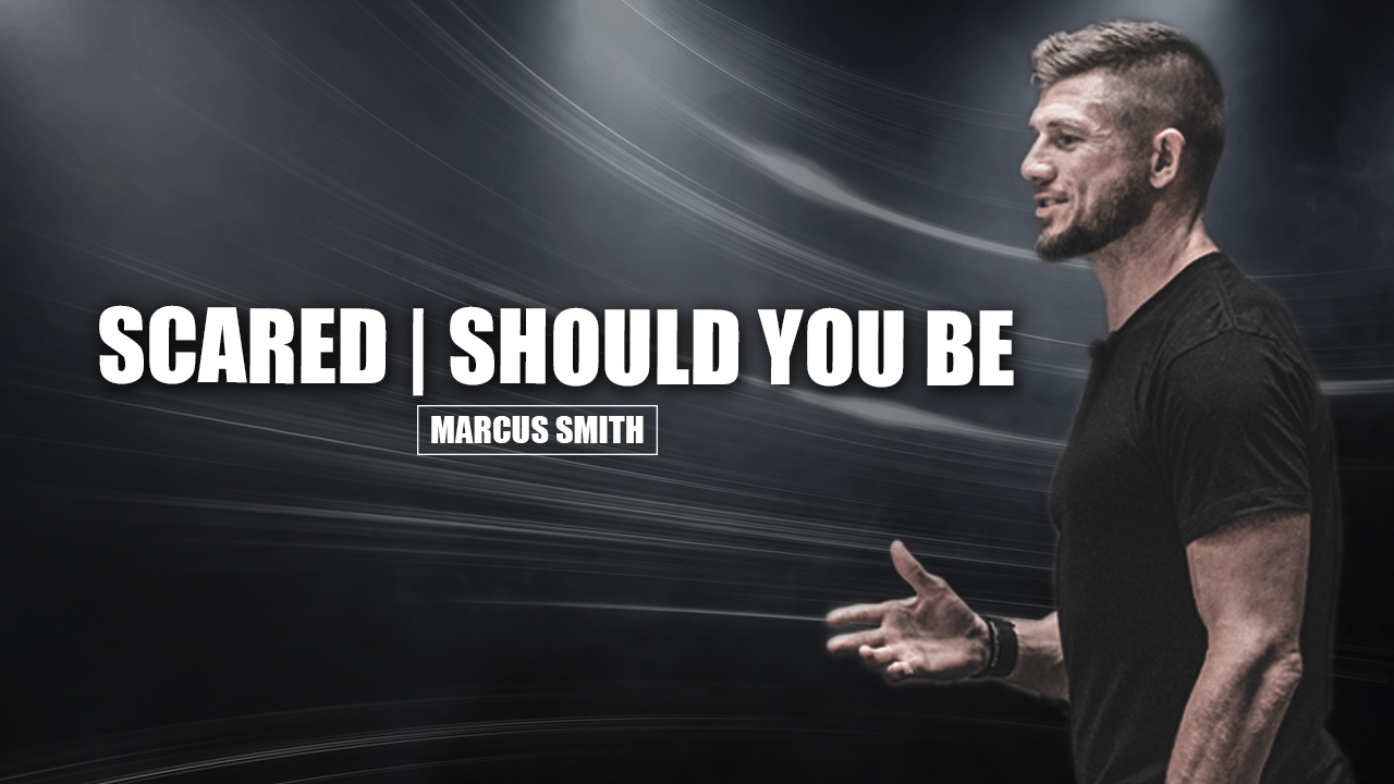 Scared | Should you be