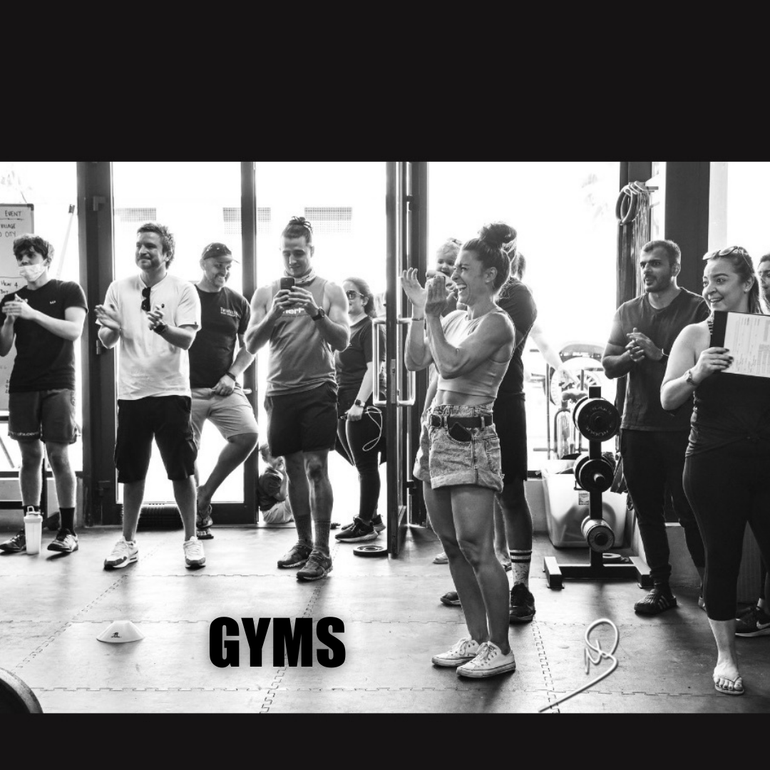 Gyms
