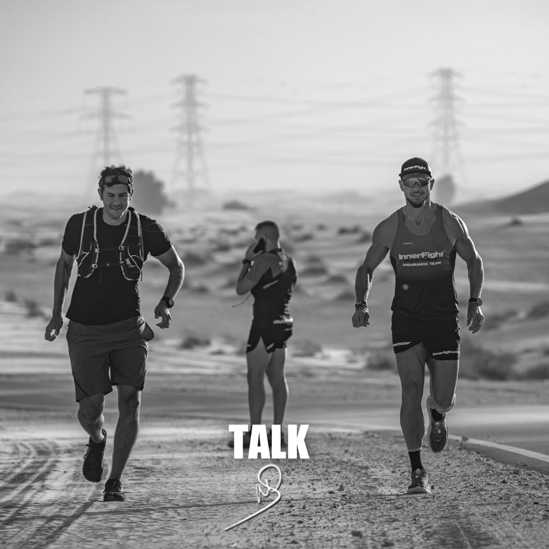 Talk