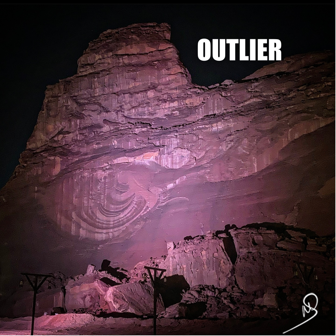 Outlier