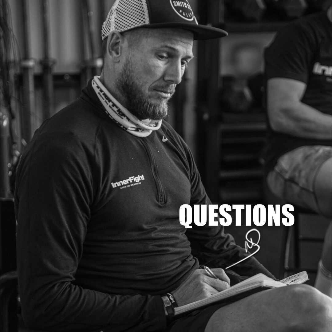 Questions