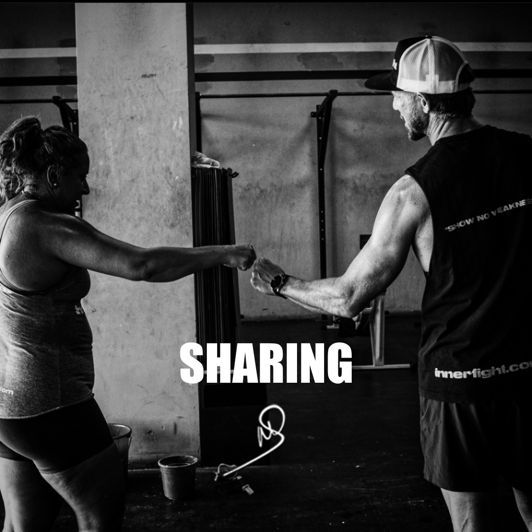Sharing