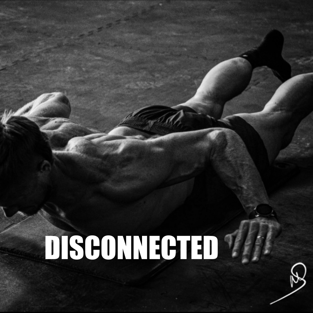 Disconnected