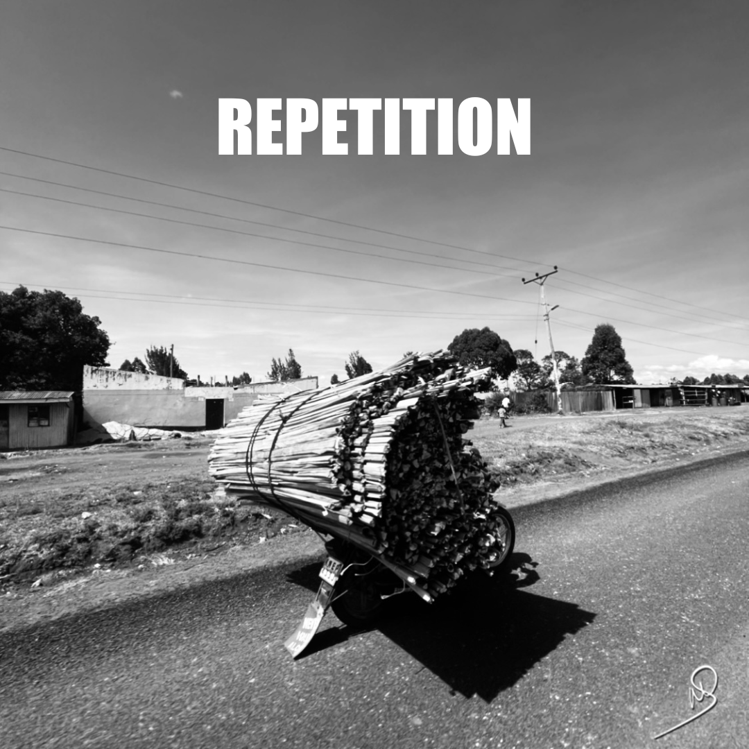 Repetition