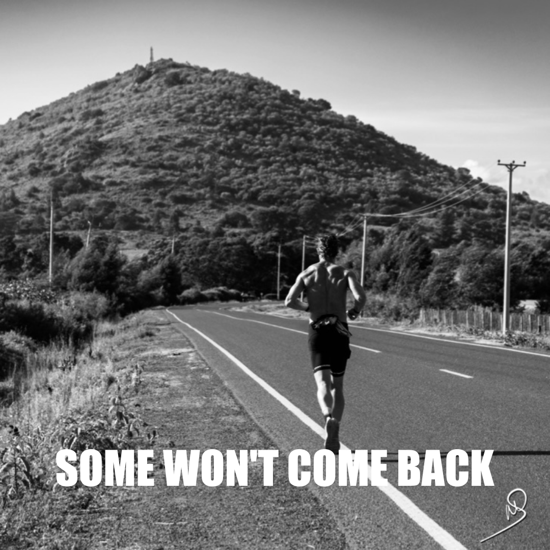 Some won’t come back