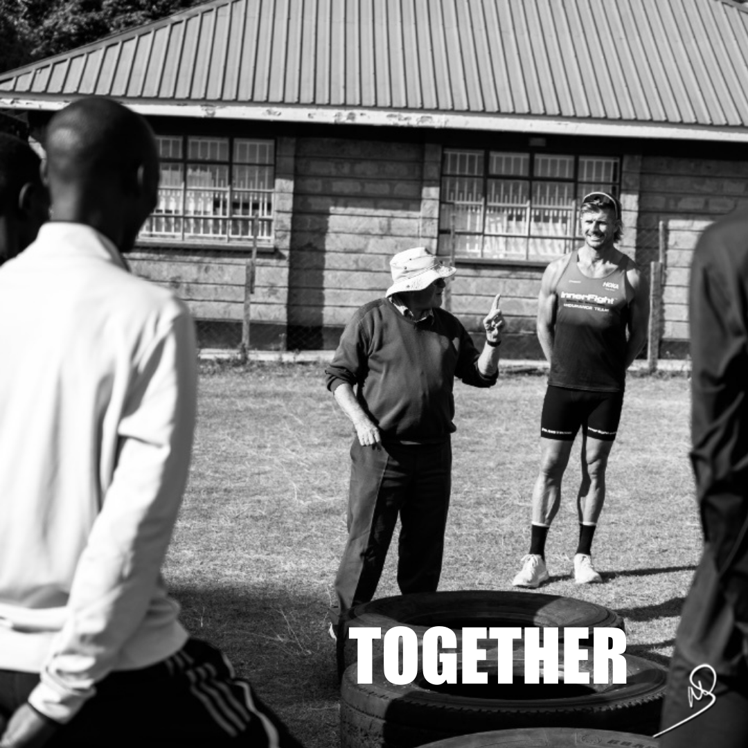 Together