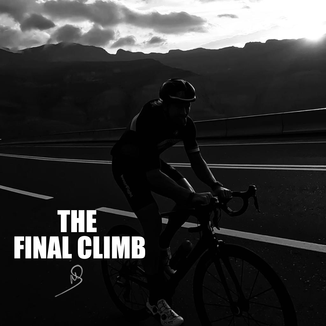 The Final Climb