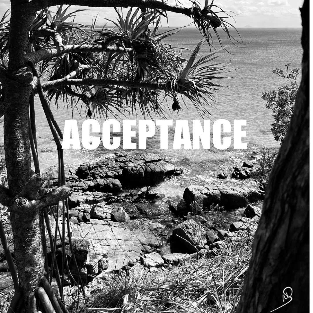 Acceptance