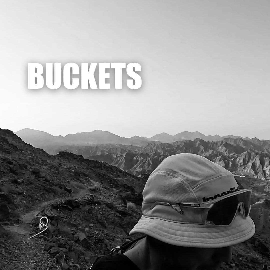 Buckets